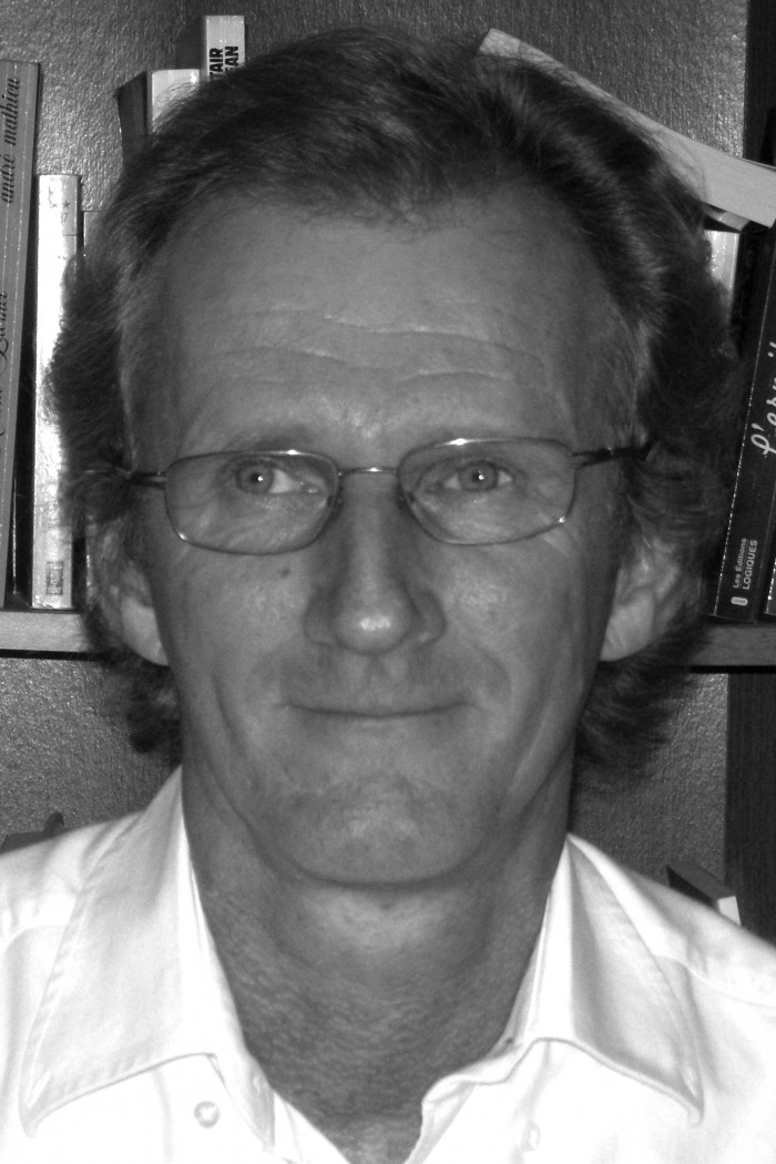 Pierre Roy Auteur Éditions Hurtubise