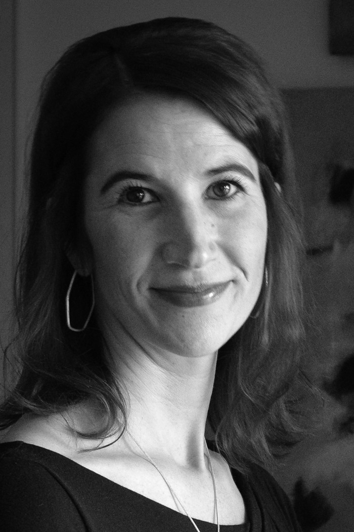 Nina Berkhout Auteur Éditions XYZ