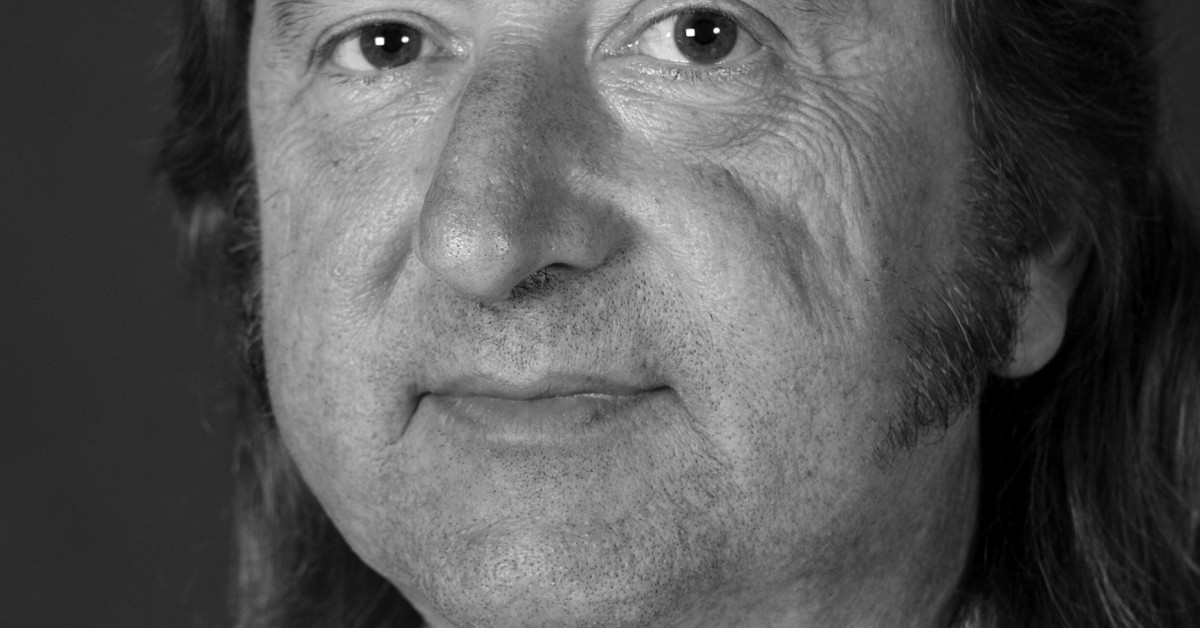 Jean Perron Auteur Éditions XYZ