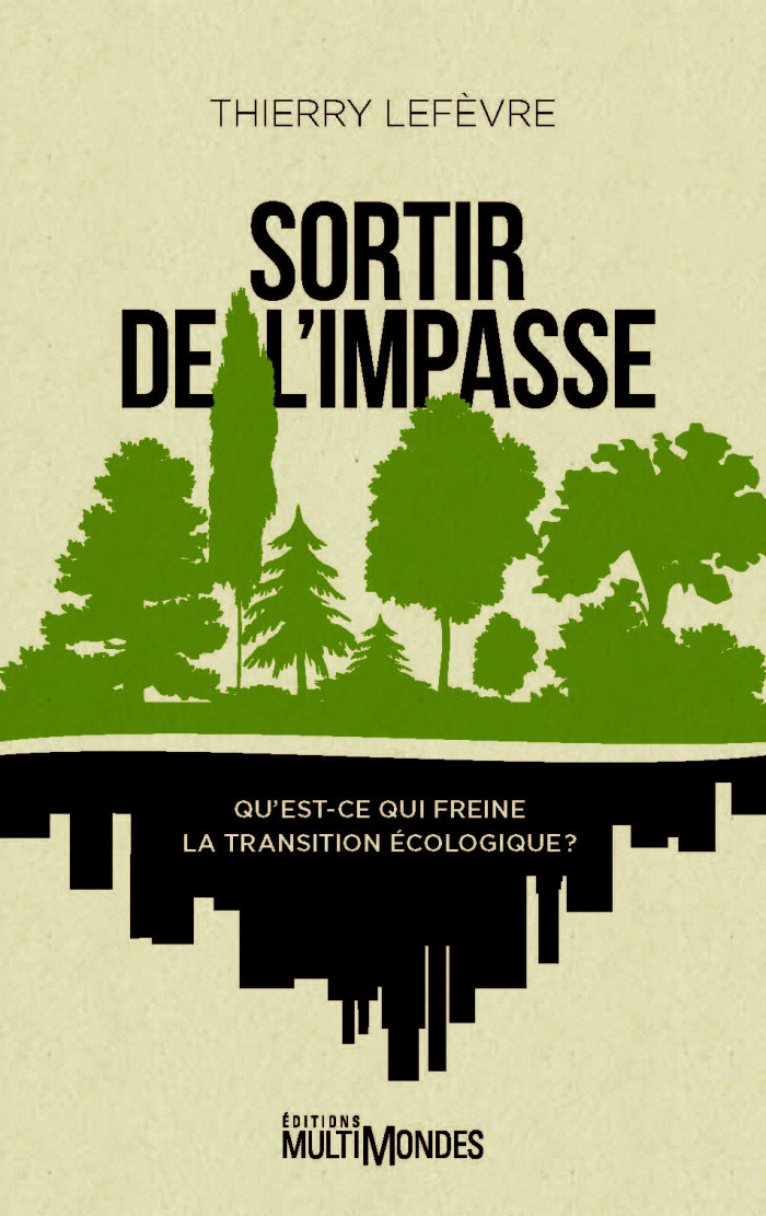 Sortir de l'impasse - Éditions MultiMondes