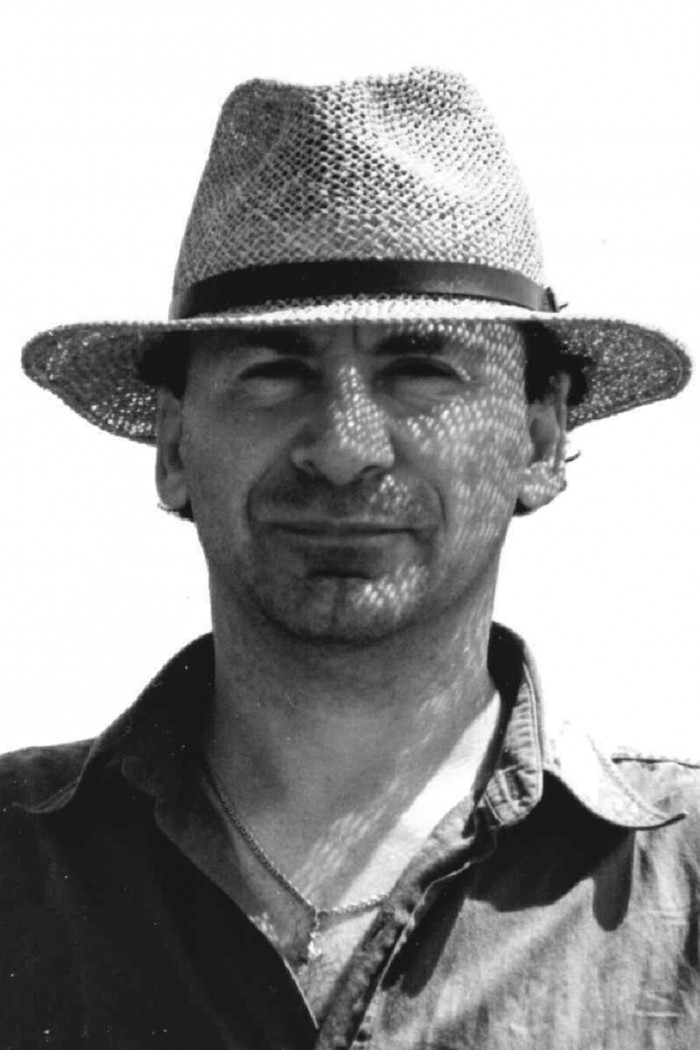 Portrait de