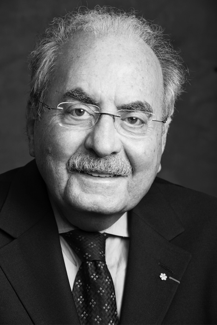 Portrait de