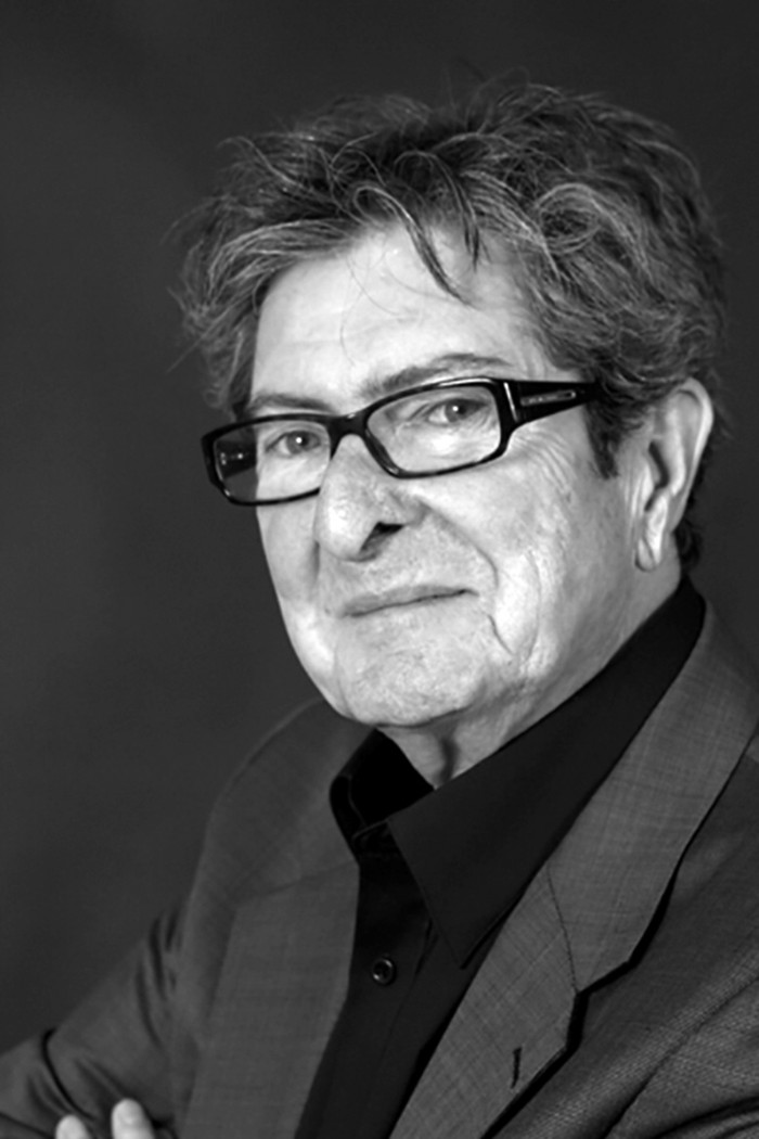 Portrait de