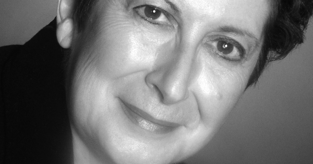 Lise Bissonnette - Auteur - Éditions Hurtubise