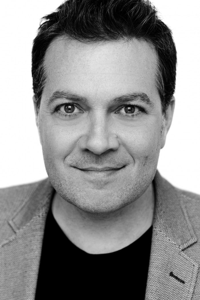 Tristan Demers Auteur Éditions Hurtubise