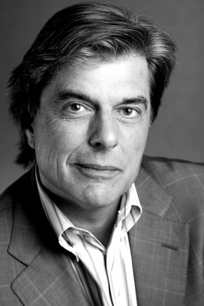 Portrait de