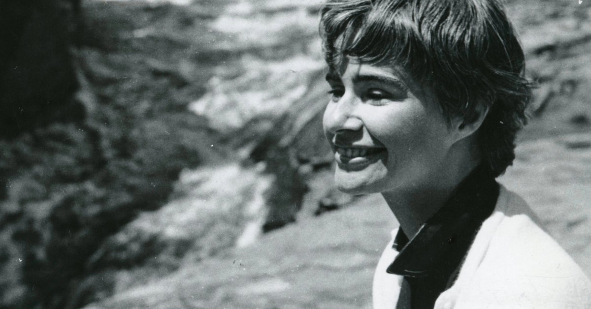Anne Hébert - Auteur - Éditions Hurtubise