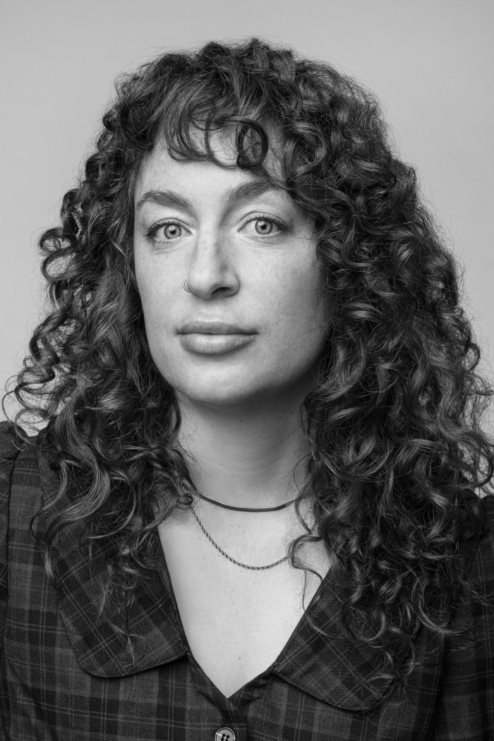 Portrait de