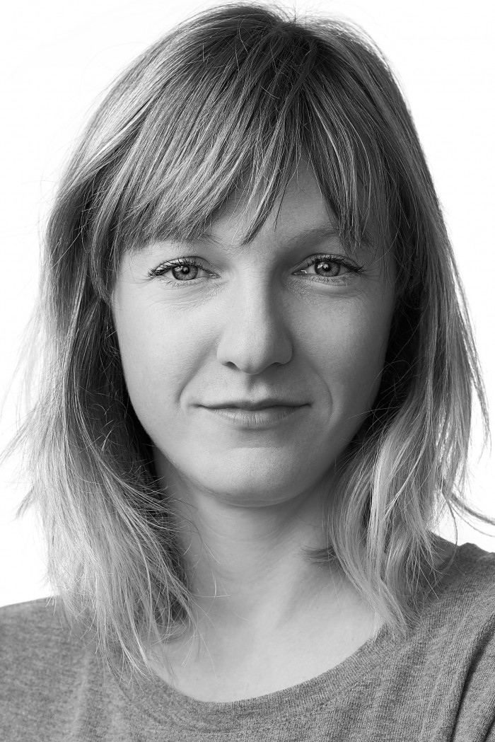Portrait de