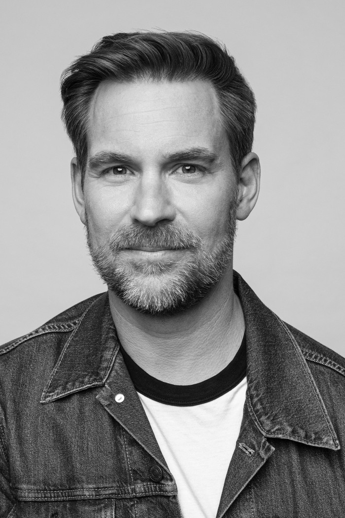 Portrait de