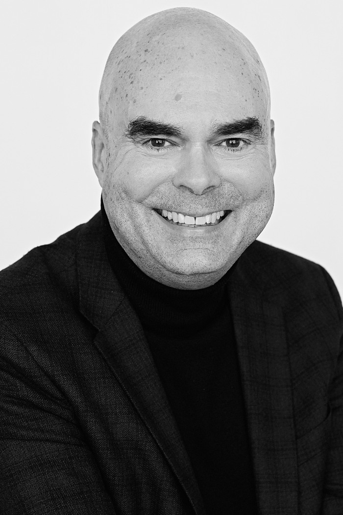 Portrait de