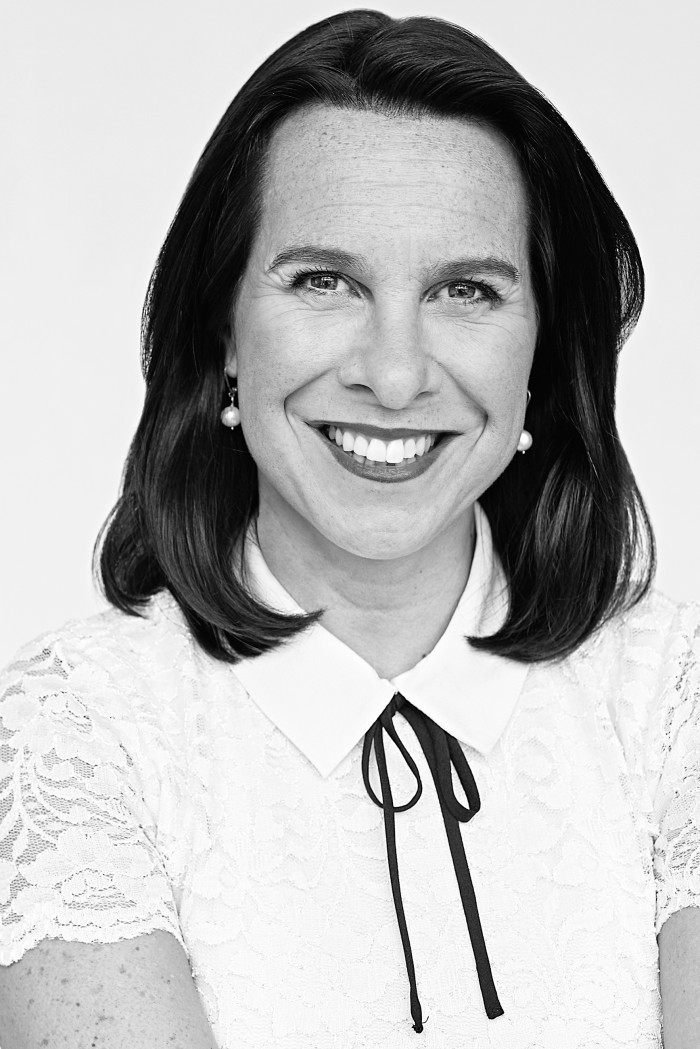 Valérie Plante Auteur Éditions XYZ