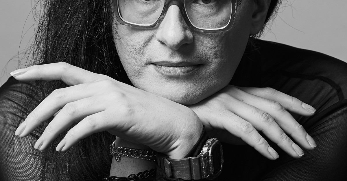 Chris Bergeron Auteur Éditions XYZ