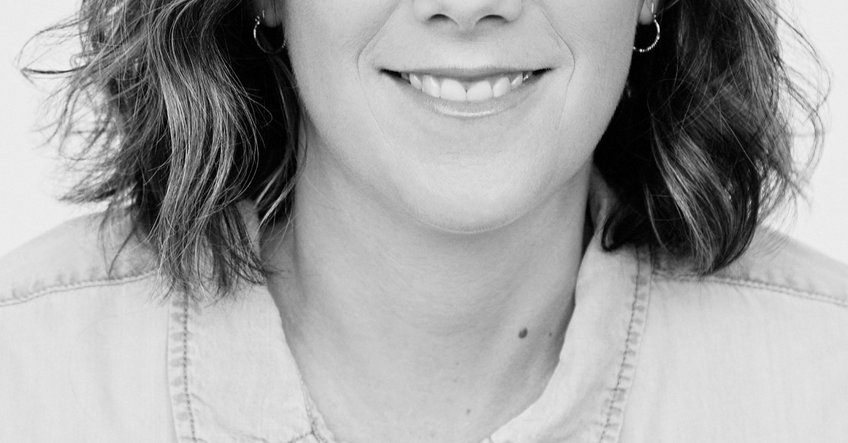 Valérie Caron Auteur Éditions Hurtubise