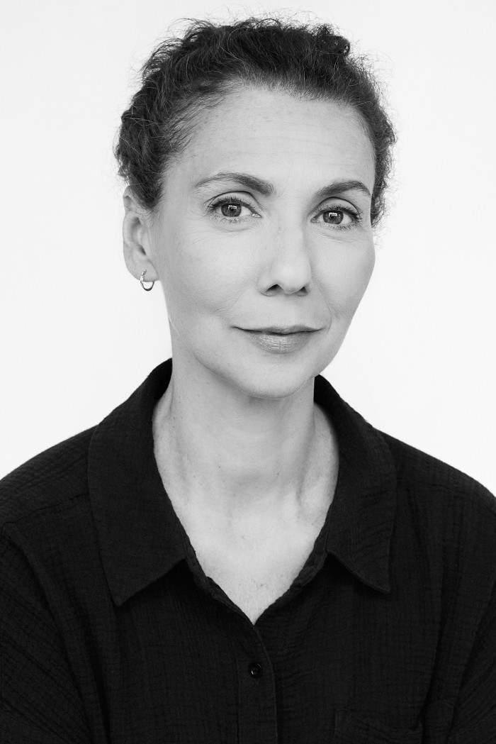 Portrait de