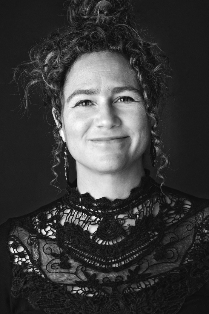 Portrait de