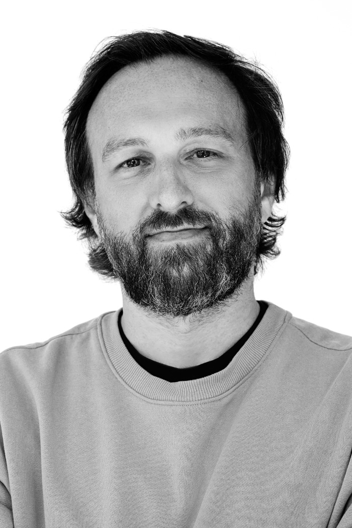 Portrait de