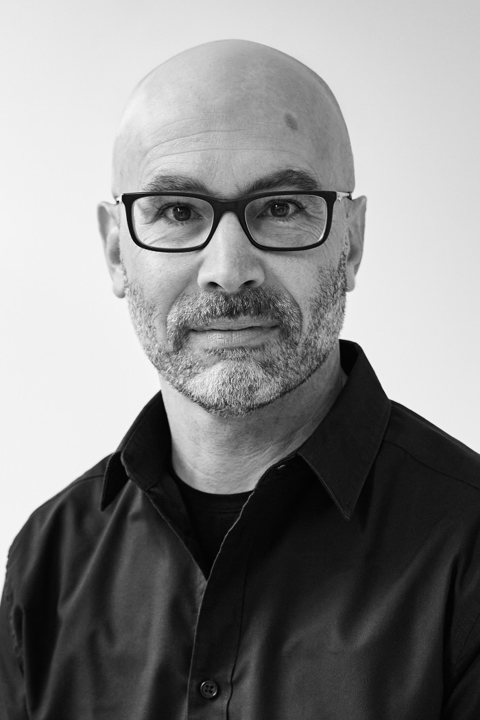 Portrait de