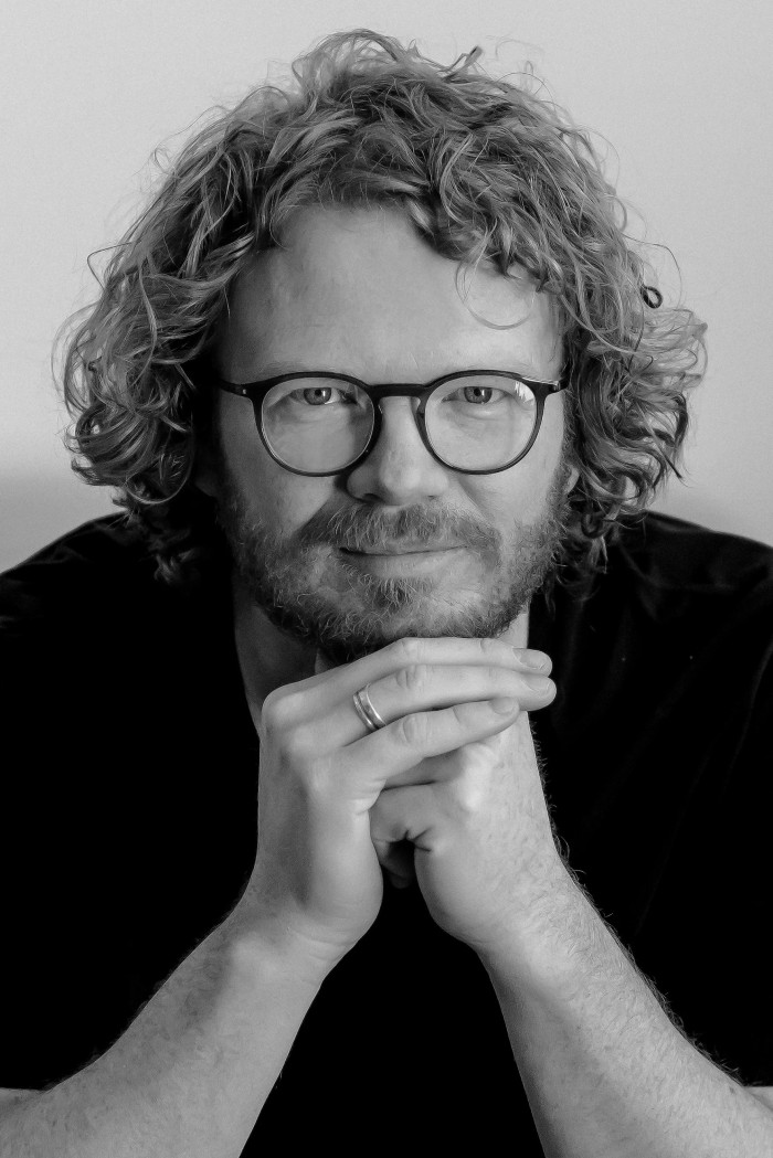 Portrait de