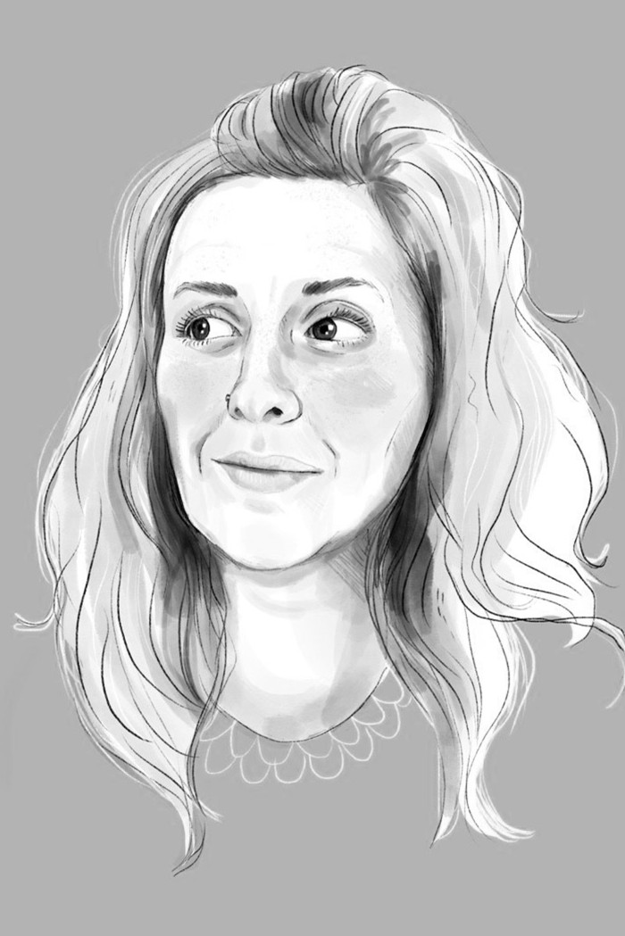 Portrait de