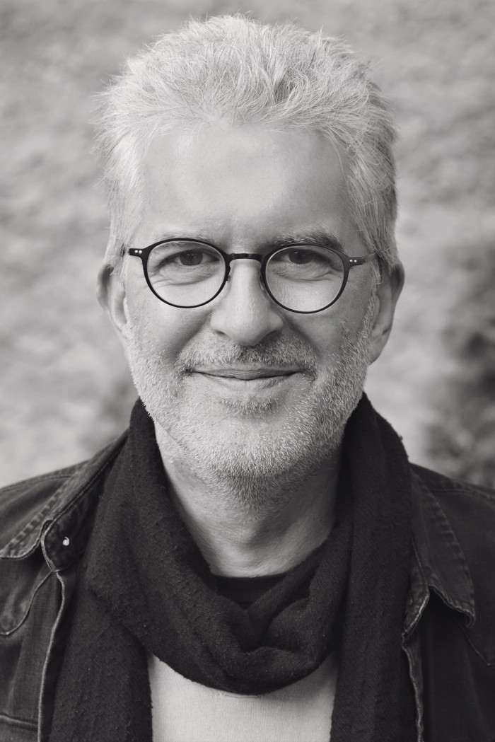 Portrait de