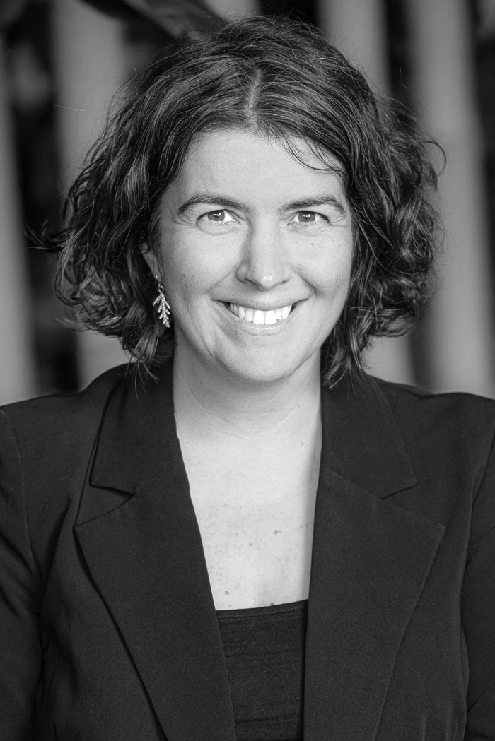Portrait de