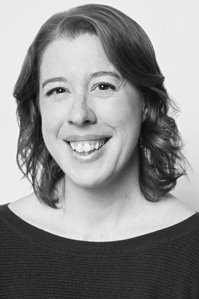 Bergeron R Vanessa Bergeron - Auteur - Éditions Hurtubise
