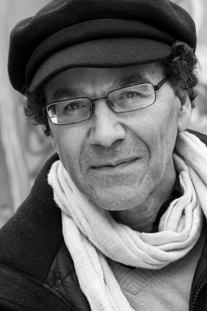 Daniel Castillo Durante - Auteur - Éditions XYZ