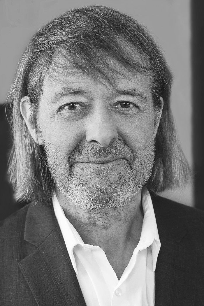 Portrait de