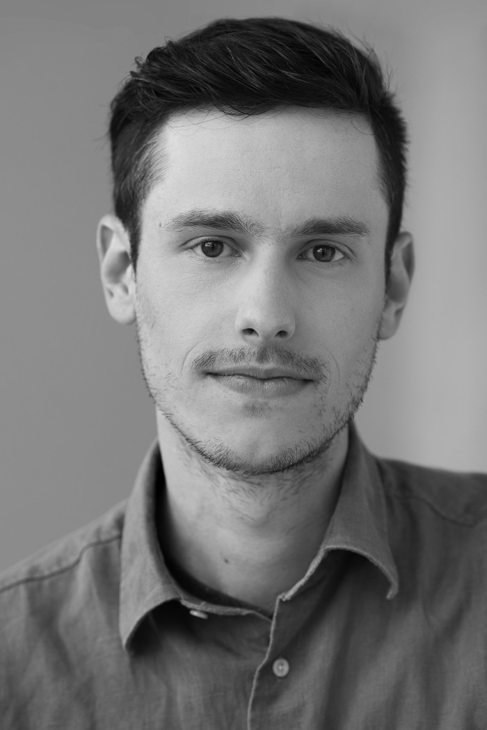 Portrait de