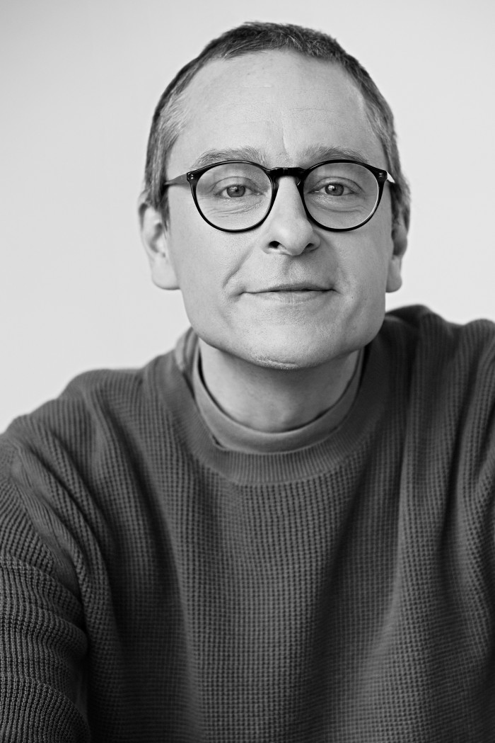 Portrait de