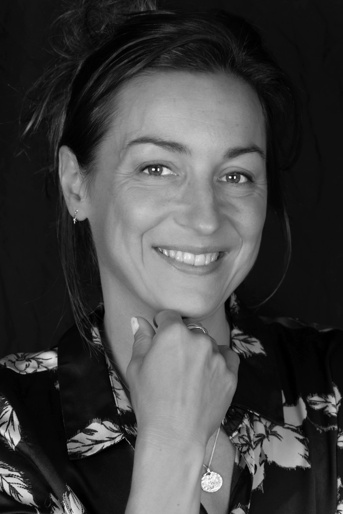 Portrait de