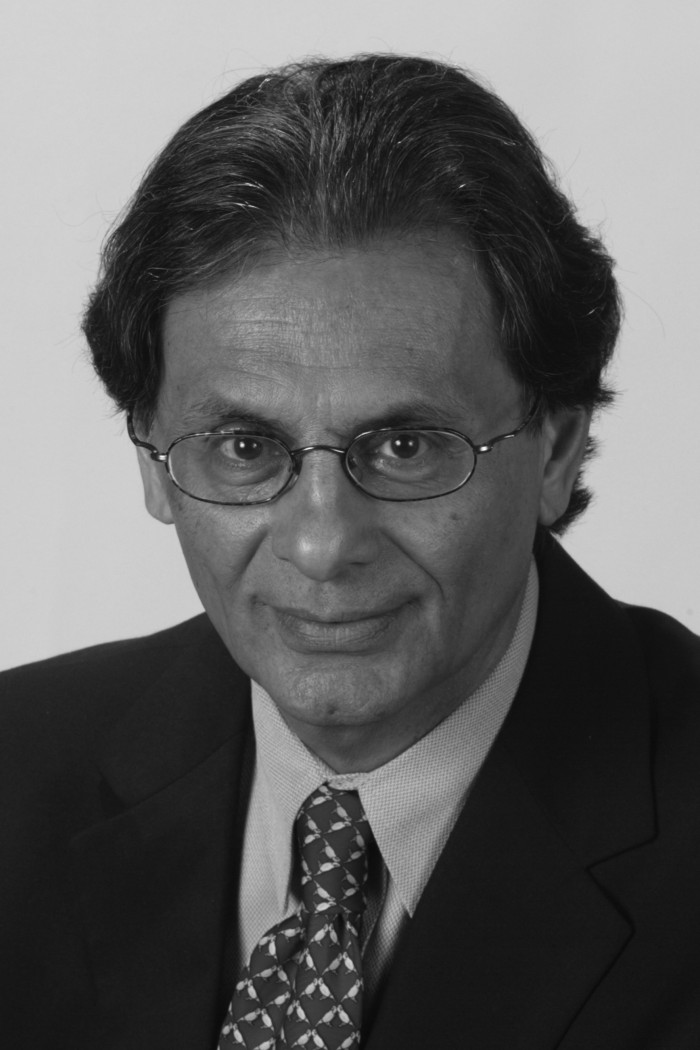 Portrait de