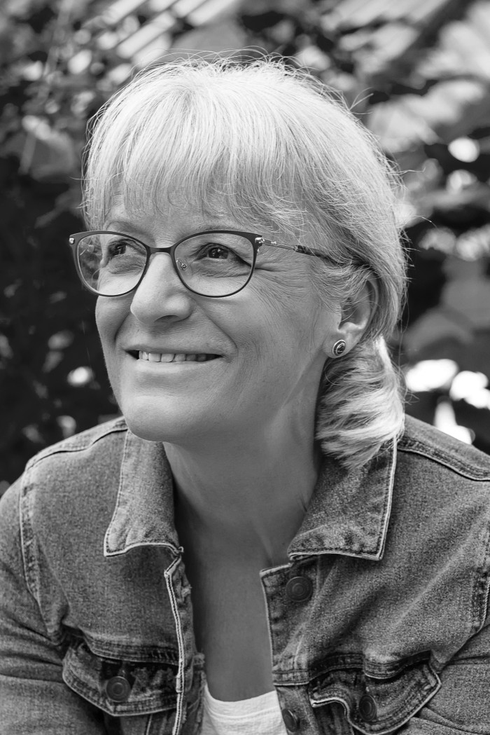 Portrait de
