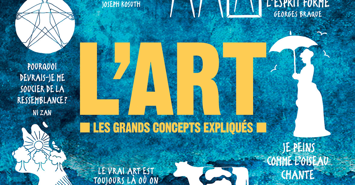 L'art Éditions MD