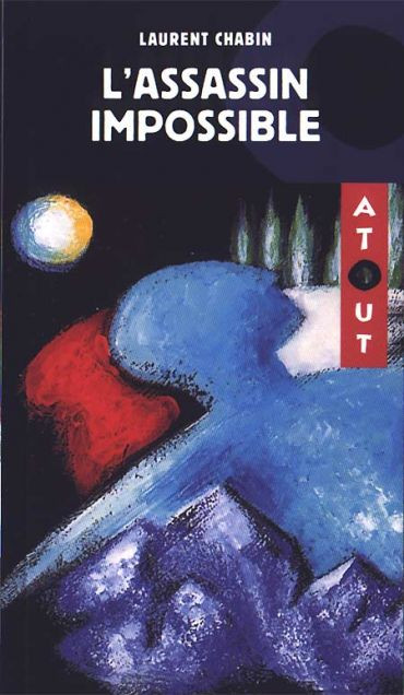 Couverture de L'Assassin impossible