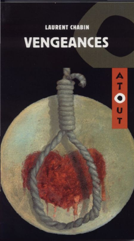 Couverture de Vengeances