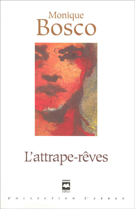 Couverture de L'Attrape-rêves