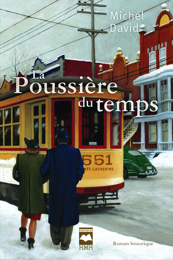 Couverture de La poussière du temps - Tome 1