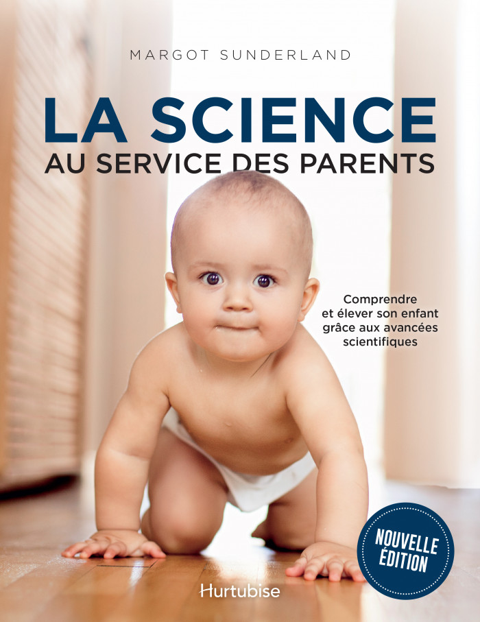 Couverture de La Science au service des parents