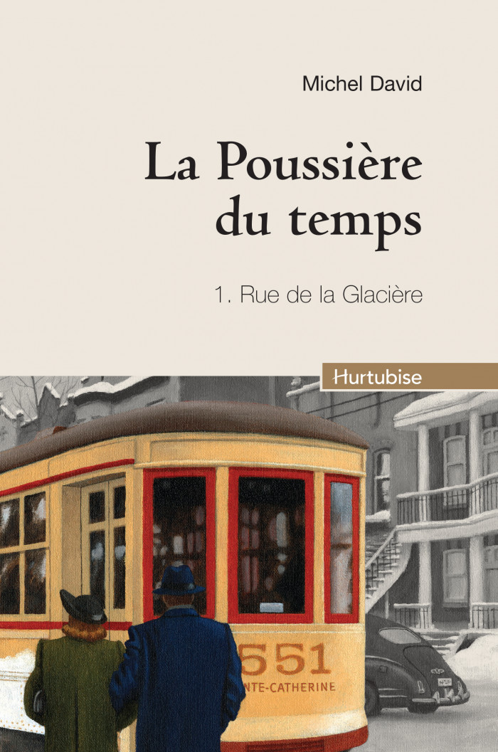Couverture de La Poussière du temps - Tome 1 (compact)