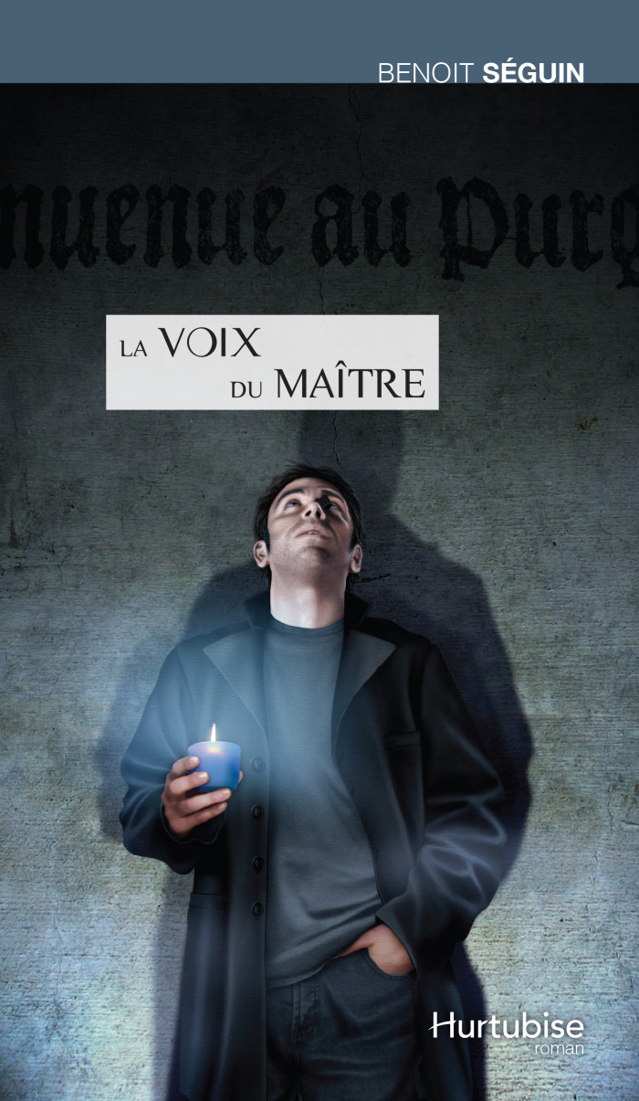 La Voix du maître Distribution HMH