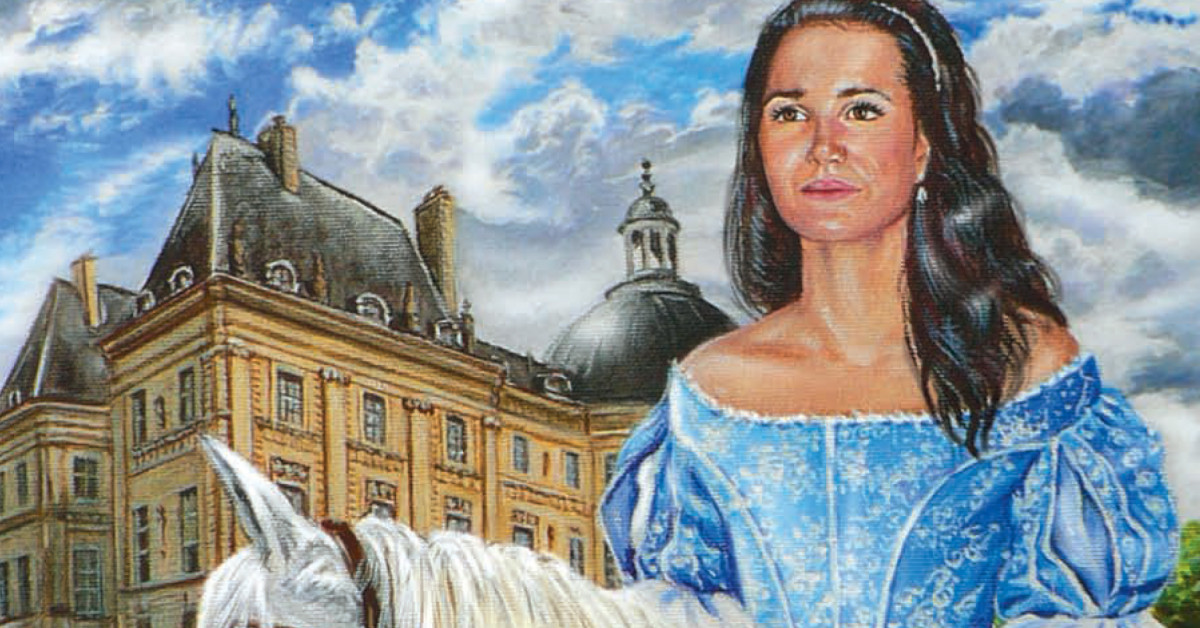 La Maîtresse du Soleil - Éditions Hurtubise