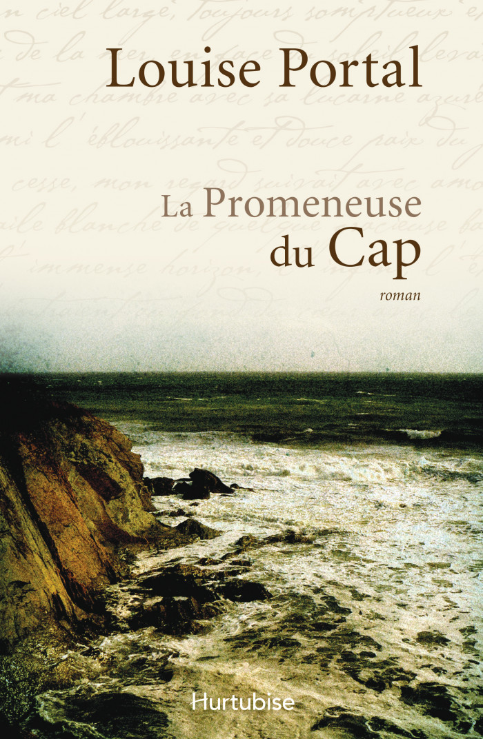 Couverture de La Promeneuse du Cap
