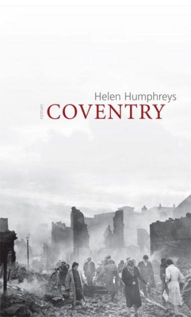Couverture de Coventry