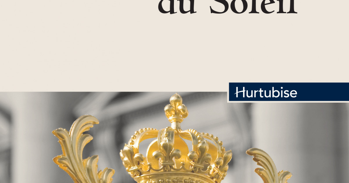 La Maîtresse du Soleil (compact) - Éditions Hurtubise