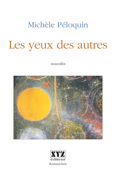 Couverture de Les yeux des autres