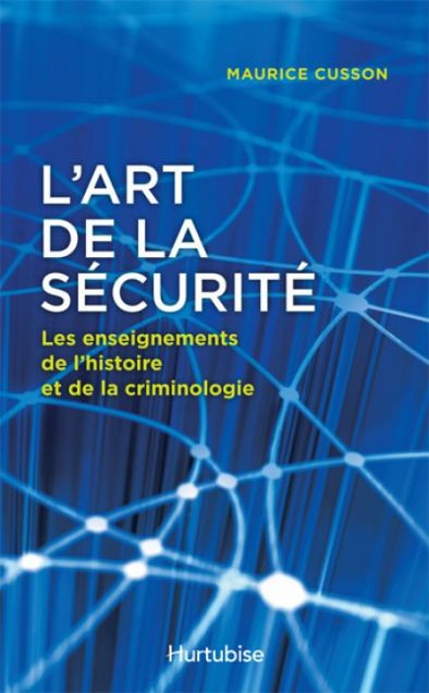 Couverture de L'Art de la sécurité