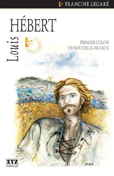 Louis Hébert Éditions XYZ