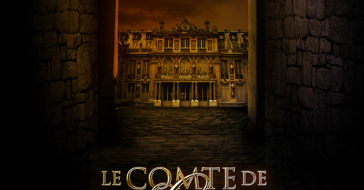 Le Comte de SaintGermain Tome 1 Éditions Hurtubise